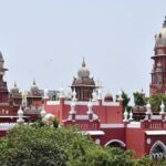 Madras High Court orders vigilance inquiry into charge of senior advocate having received ₹50 lakh to pay to a Judge