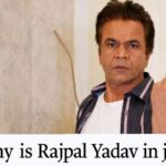 Rajpal Yadav to stay in Tihar Jail till Monday: Why is actor in jail and why his bail plea was rejected?