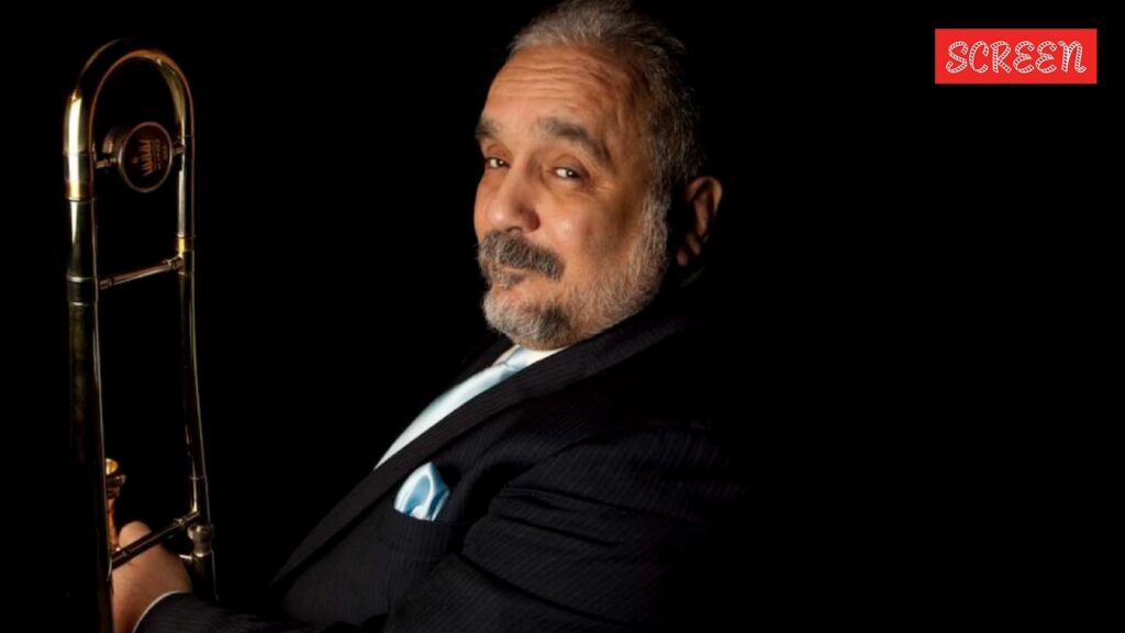 Willie Colón, architect of urban salsa music, dies at 75