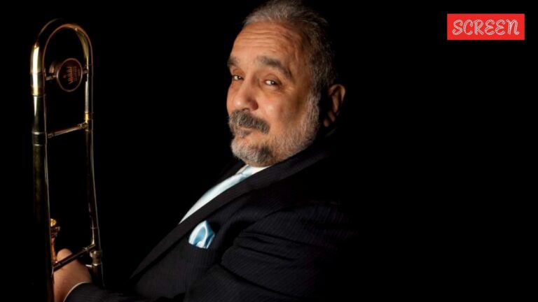 Willie Colón, architect of urban salsa music, dies at 75