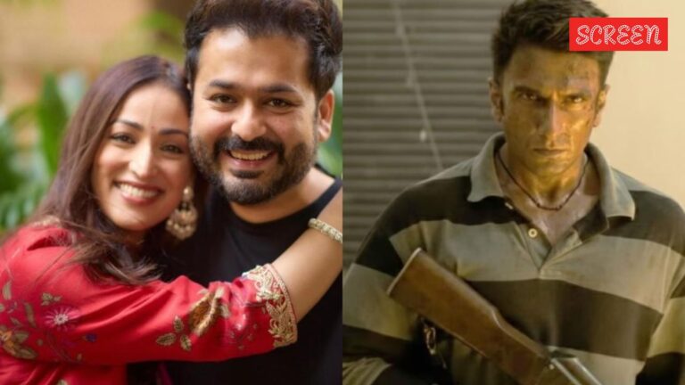 Yami Gautam calls Dhurandhar 2 ‘beyond extraordinary,’ says Aditya Dhar has given everything to the film: ‘He loves his country’