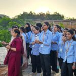 58 bird species documented during Campus Bird Count 2026 at Yenepoya university in Mangaluru