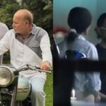 Salman Khan ‘displeased’ over hospital’s health update on Salim Khan; Aamir Khan visits veteran screenwriter