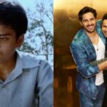 ‘Swim through dirty water’: How Varun Dhawan, Sidharth Malhotra terrified a 14-year-old Adarsh Gourav on Shah Rukh’s film set