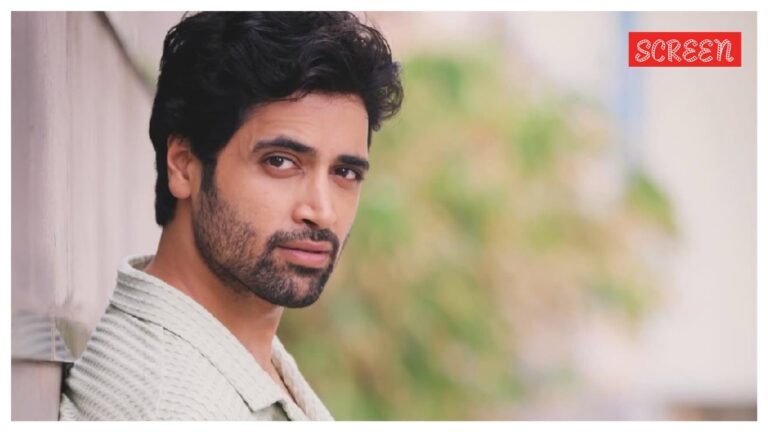 Adivi Sesh says India is a ‘nepo country’, have to earn respect of film families before entering Telugu film industry: ‘I was too American for India’