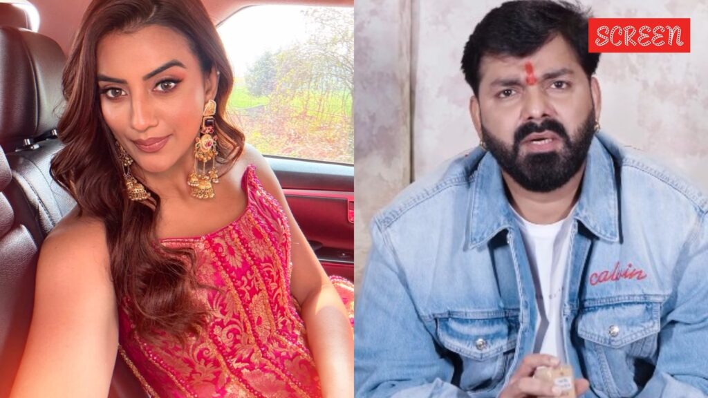 ‘Who will marry me?’: Akshara Singh calls out hypocrisy over Pawan Singh fallout, says he ‘roams with 10 girls and no one questions him’