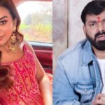 ‘Who will marry me?’: Akshara Singh calls out hypocrisy over Pawan Singh fallout, says he ‘roams with 10 girls and no one questions him’