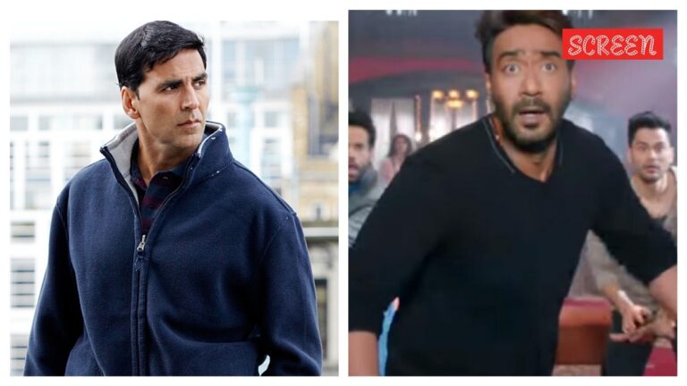 Akshay Kumar to play chief antagonist in Ajay Devgn’s Golmaal 5; what makes this is a major casting coup