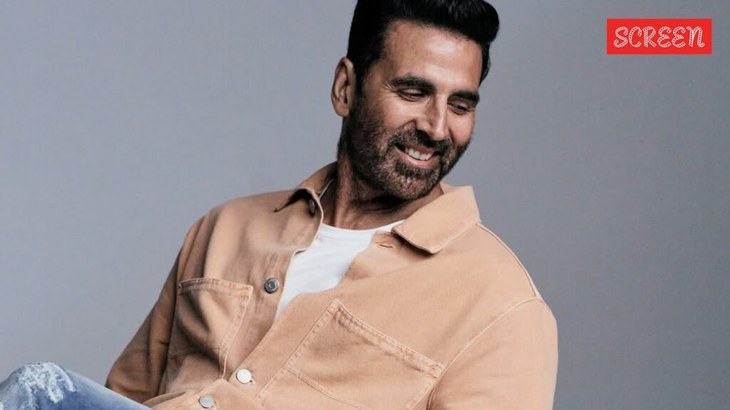 Akshay Kumar calls out discrimination against Northeast Indians: ‘They are as much Indians as I am’