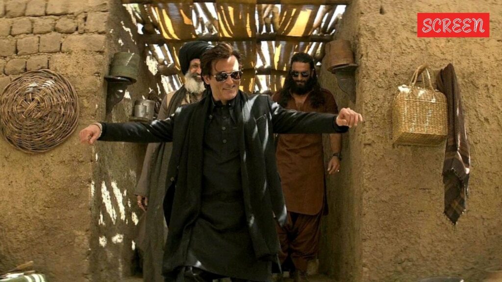 Shobhaa De calls Akshaye Khanna’s Dhurandhar hype ‘manipulative’; says ‘nobody asked Hrithik’ for his political stance