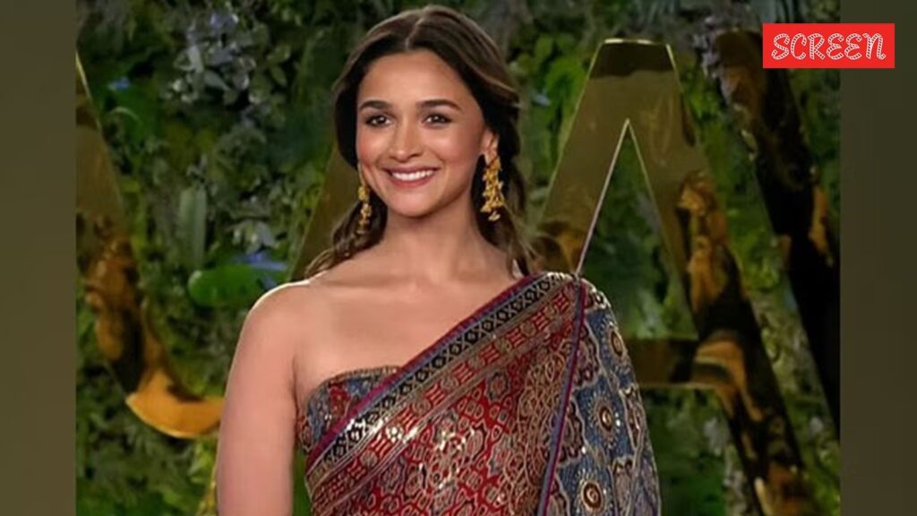 Alia Bhatt announced as presenter at BAFTA 2026, along with Cillian Murphy, Kate Hudson; see full list