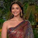 Alia Bhatt announced as presenter at BAFTA 2026, along with Cillian Murphy, Kate Hudson; see full list