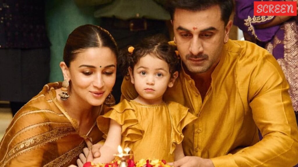 Alia Bhatt on marrying ‘secret crush, best boy’ Ranbir Kapoor, raising ‘little lawyer’ Raha: ‘He is my safest place’