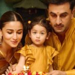 Alia Bhatt on marrying ‘secret crush, best boy’ Ranbir Kapoor, raising ‘little lawyer’ Raha: ‘He is my safest place’