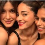 Aryan Khan pushed sister Suhana Khan and Shanaya Kapoor down the stairs: ‘He promised it would be best rollercoaster ride of our life’