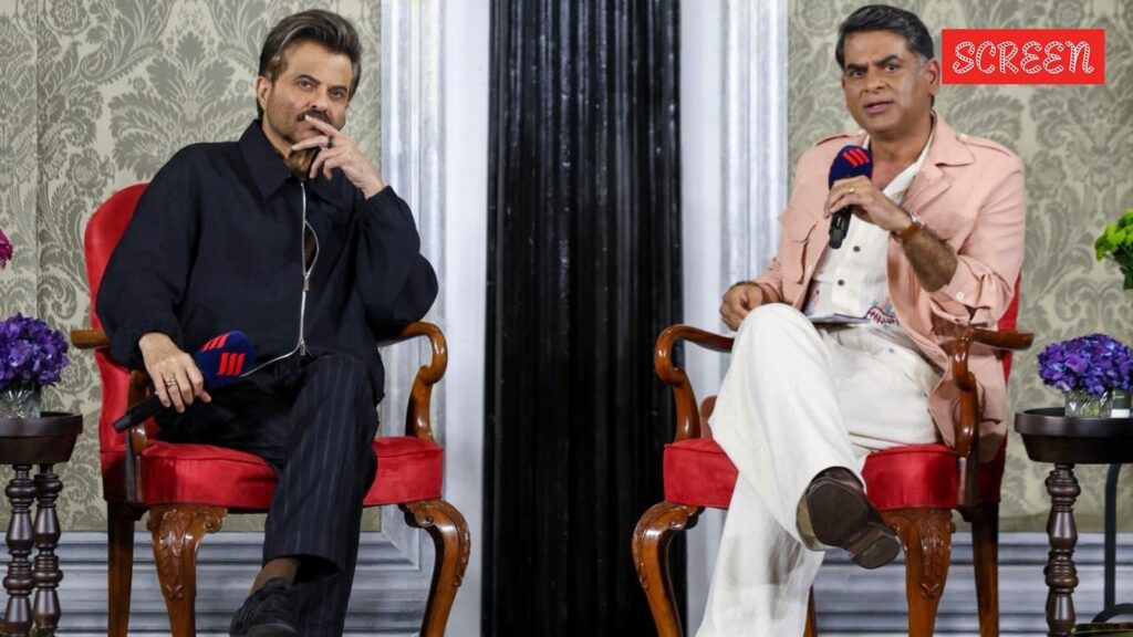 Anil Kapoor landed a role that was first offered to Kamal Haasan, actor recalls how Raj Kapoor brought it together: ‘Raj saab said I could do this’