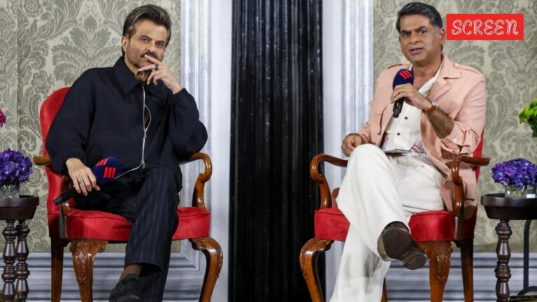 Anil Kapoor landed a role that was first offered to Kamal Haasan, actor recalls how Raj Kapoor brought it together: ‘Raj saab said I could do this’