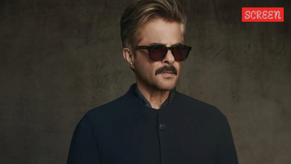 Anil Kapoor says he still asks for pocket money from wife: ‘No one is my fan at home’