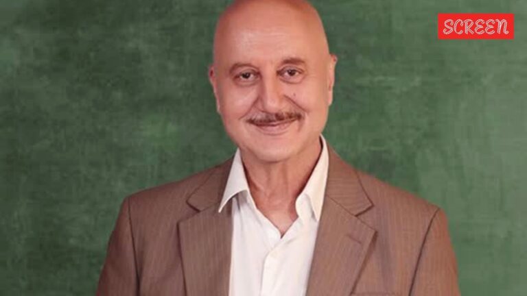 Anupam Kher warns fans of imposter social media accounts on his name: Ignore them 