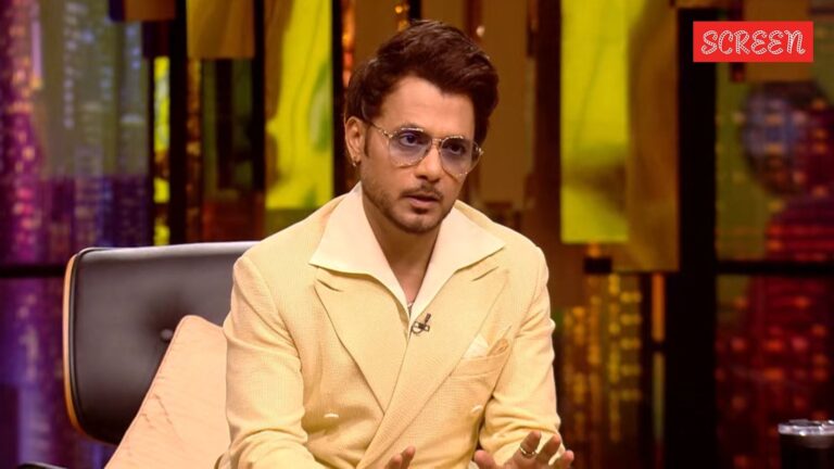 Anupam Mittal demands payment from Shark Tank India 5 pitcher to work together: ‘Aapko jhelne ke liye’
