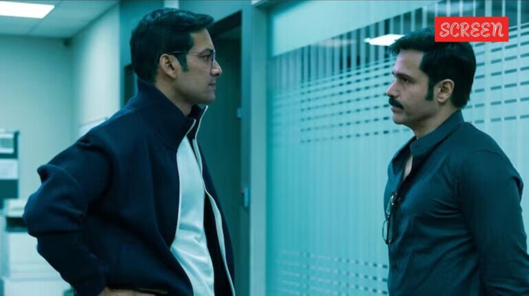 Anurag Sinha calls Taskaree co-star Emraan Hashmi a ‘giving’ actor, reacts to season 2 buzz