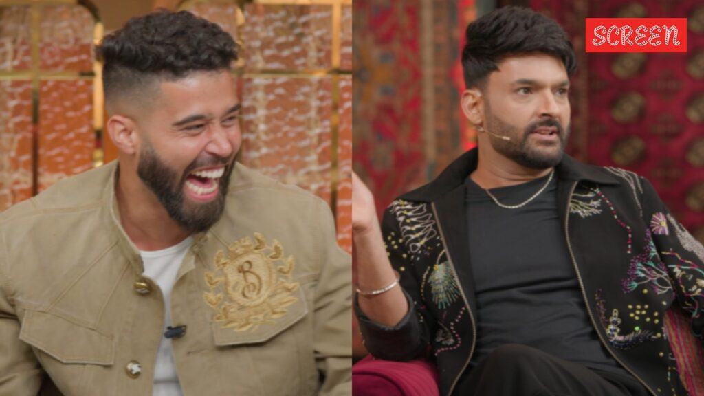 AP Dhillon laughs off 40 mobile phones being stolen at his Delhi concert: ‘People bought 1 ticket for Rs 6.5 lakh so…’