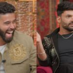 AP Dhillon laughs off 40 mobile phones being stolen at his Delhi concert: ‘People bought 1 ticket for Rs 6.5 lakh so…’