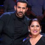 Parmeet Sethi accepts he was an ‘absent, bad’ father; Archana Puran Singh felt ‘alone’ raising kids: ‘I was so weak, you were missing’
