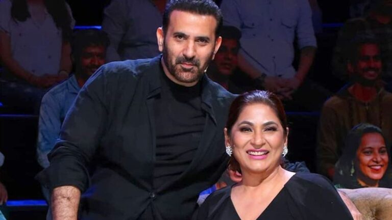 Parmeet Sethi accepts he was an ‘absent, bad’ father; Archana Puran Singh felt ‘alone’ raising kids: ‘I was so weak, you were missing’