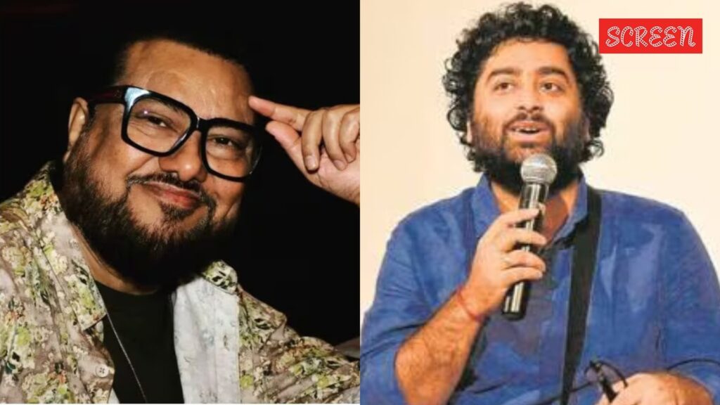 ‘Arijit Singh used his businessman brain’: Ismail Darbar explains why singer’s ‘brave’ retirement is a strike against music labels