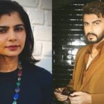 Chinmayi Sripaada defends Arjun Kapoor amid brutal online bullying, calls trolls ‘trash’: ‘The day something really happens…’