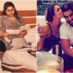 ‘Life’s been kinda cruel to me lately’: Arjun Kapoor’s heartbreaking admission in post on mother Mona’s birth anniversary; Malaika Arora reacts