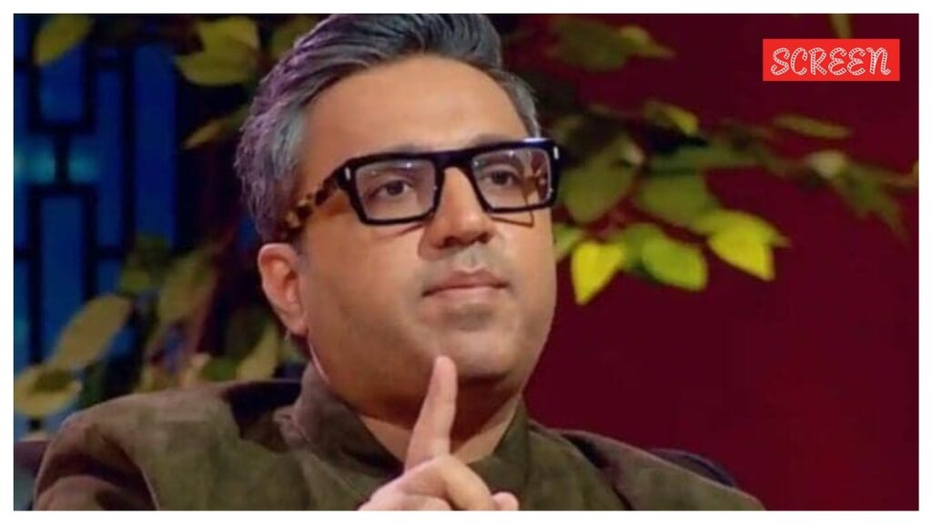 Budget 2026 reminds Ashneer Grover of his rebuke to a Shark Tank India pitcher: ‘Bilkul time waste kiya aapne’