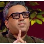 Budget 2026 reminds Ashneer Grover of his rebuke to a Shark Tank India pitcher: ‘Bilkul time waste kiya aapne’