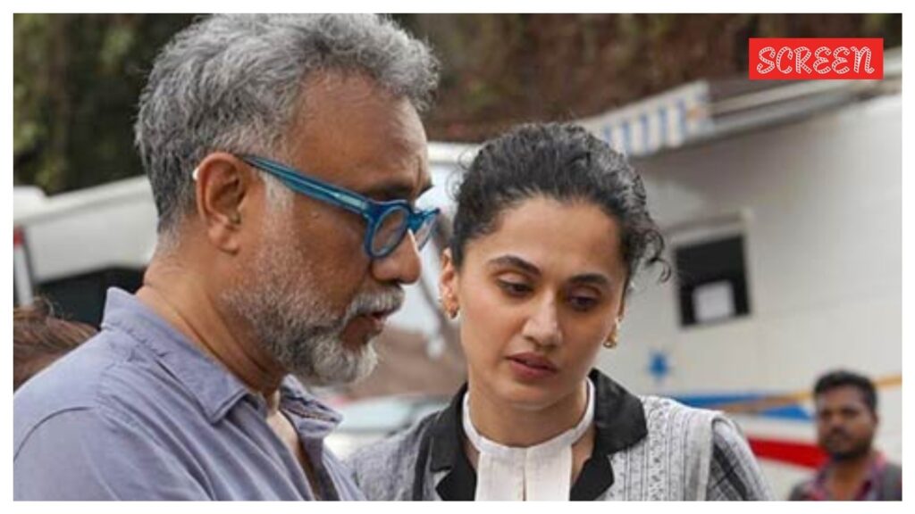 Anubhav Sinha says would do his best to not announce Assi box office ‘no matter how good or bad’: ‘It’s just good gossip’