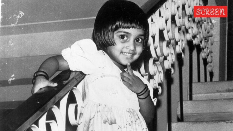 Malayalam cinema’s most successful child superstar was also a style icon; her debut film as lead actress broke records; she quit at height of her fame
