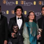 Farhan Akhtar-backed Boong wins Best Children’s & Family Film award at BAFTA 2026