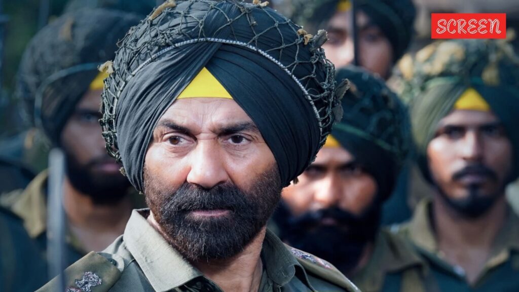 Border 2 Box Office Collection Worldwide Day 16 Updates: Sunny Deol’s war drama set to cross 450 crore mark worldwide