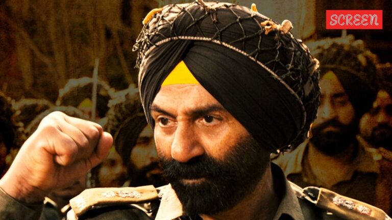 Border 2 Box Office Collection Worldwide Day 15 Update: Sunny Deol starrer records its lowest earning day, mints Rs 2.85 cr