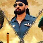 Border 2 Box Office Collection Day 12 Updates: Sunny Deol film makes Rs 6.69 cr on 2nd Tuesday, India total stands at Rs 315.10 cr