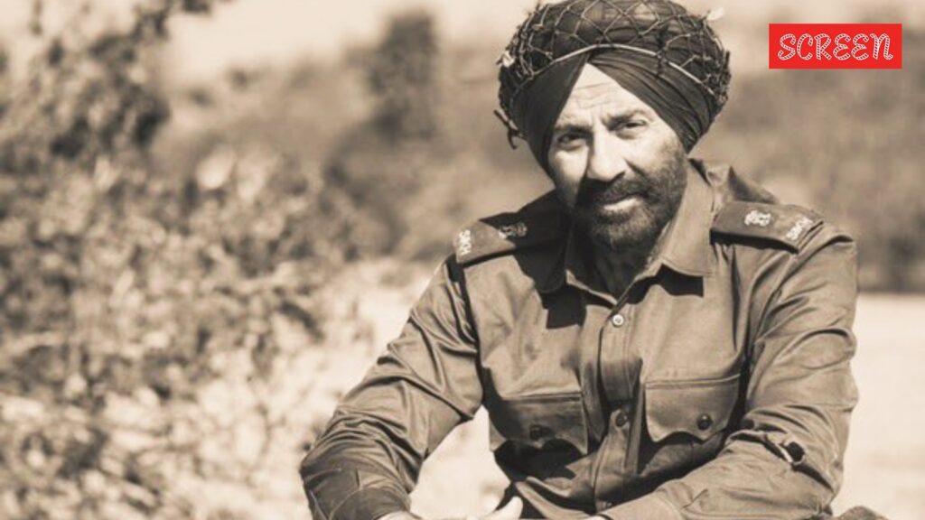 Border 2 Box Office Collection Day 13 Updates: Sunny Deol’s film makes Rs 4.88 cr on 2nd Wednesday, nets Rs 319.98 cr in India