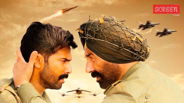Border 2 box office collection day 9 updates: Sunny Deol’s film crosses Rs 277 crore mark in India
