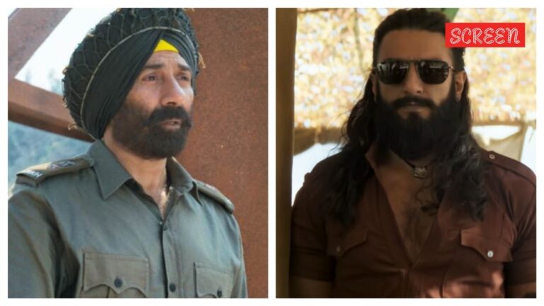 Border 2 box office collection day 10: Sunny Deol’s film sees tremendous growth, but here’s why it’s no Dhurandhar