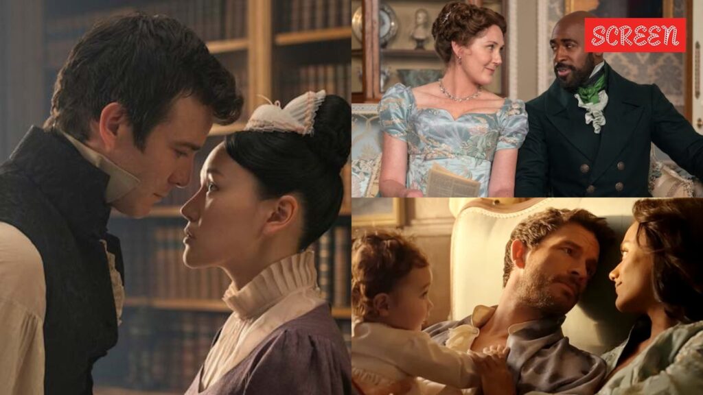 Bridgerton Season 4 part 2 fan reactions: Fans ship Benedict-Sophie’s chemistry, Kate-Anthony return