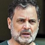 Defamation case: Rahul to appear before Sultanpur court