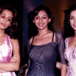 ‘Cursed’ TV show led by 3 women was scarred by tragedy when 2 actresses died, third left showbiz forever; ex-Miss India Nafisa Joseph prayed for ‘peace’