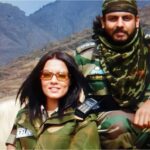 ‘I have to choose which battle to fight, and my brother takes priority right now’: Celina Jaitly on separation from her children and brother’s UAE detention