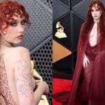 Chappell Roan defends her topless dress at Grammys 2026, calls it ‘awesome’ and ‘weird’
