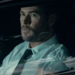 Crime 101 movie review: Biggest crime of this Chris Hemsworth heist thriller is underusing Halle Berry