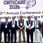 ISCCM urges stronger ICU infection control and antimicrobial stewardship at Criticare 2026